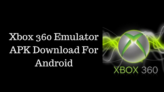 xbox emulator mac download